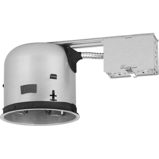 Progress Lighting - P1841-LED - 5 ``LED Remodel Shallow IC/Non IC Air Tight Housing - 5`` Recessed