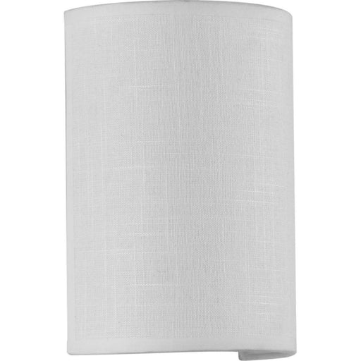 Progress Lighting - P710071-030-30 - LED Wall Sconce - Inspire LED - White