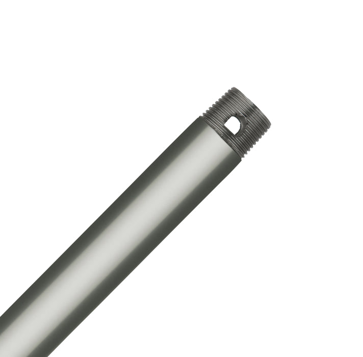 Casablanca - 99275 - Downrod - Satin Nickel