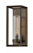 Hinkley - 29309WB - One Light Outdoor Lantern - Rhodes - Warm Bronze