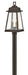 Hinkley - 2941OZ - Two Light Outdoor Lantern - Bainbridge - Oil Rubbed Bronze