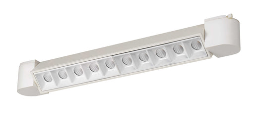 Cal Lighting - HT-812S-WH - LED Track Fixture - White