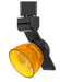 Cal Lighting - HT-999DB-AMBCLR - LED Track Fixture - Led Track Fixture - Dark Bronze