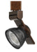 Cal Lighting - HT-999RU-MESHDB - LED Track Fixture - Led Track Fixture - Rust
