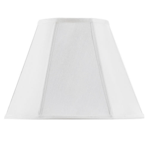Cal Lighting - SH-8106/12-WH - Shade - Piped Empire - White