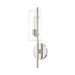 Mitzi - H326101-PN - One Light Wall Sconce - Ariel