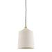 Mitzi - H339701-AGB/MW - One Light Pendant - Megan