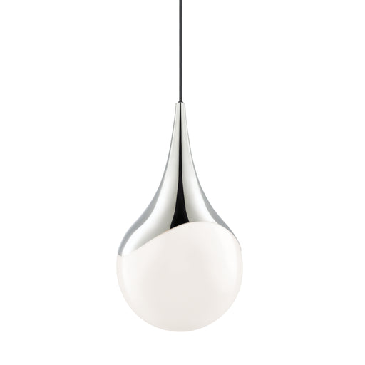 Mitzi - H375701L-PN - One Light Pendant - Ariana
