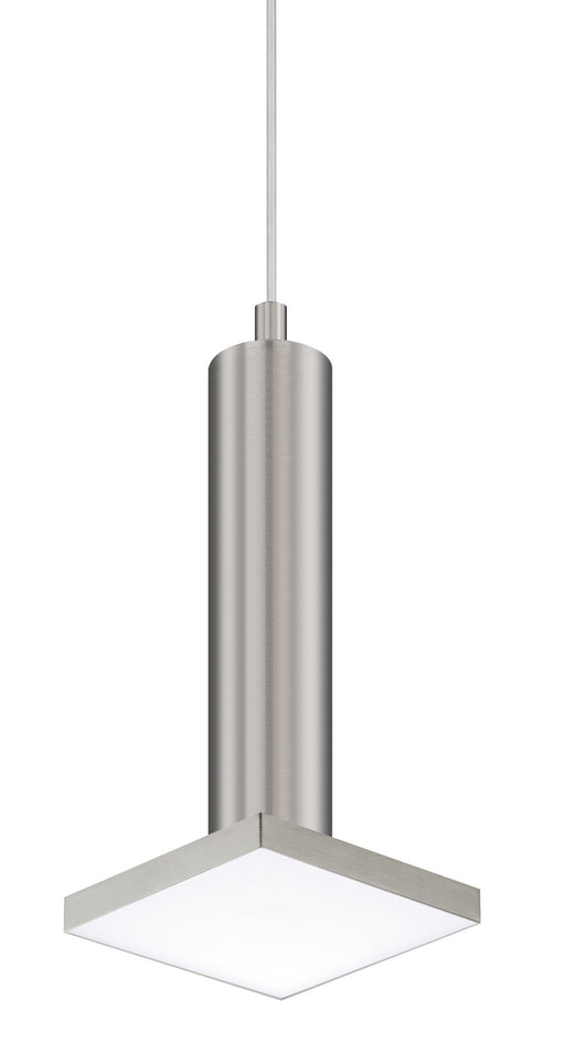 Maxim - 57600SN - Pendant Kits - Trim - Satin Nickel