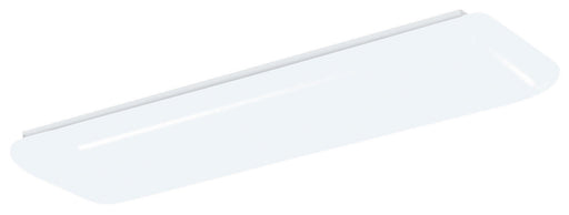 AFX Lighting - RC232MV - Two Light Linear - Rigby - White