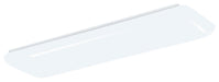 AFX Lighting - RC432MV - Four Light Linear - Rigby - White