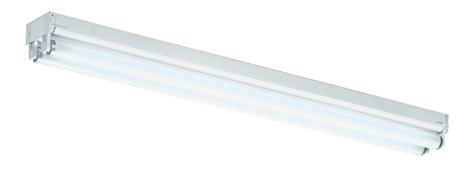 AFX Lighting - ST225MV - Two Light Striplight - Standard Striplight - White