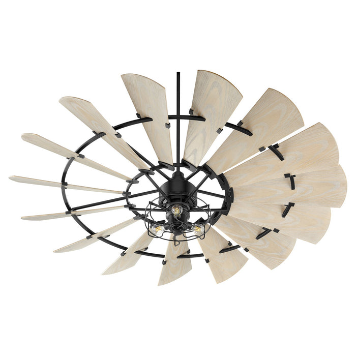 72``Patio Fan from the Windmill collection