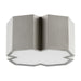 Quorum - 3094-13-65 - Two Light Ceiling Mount - Satin Nickel