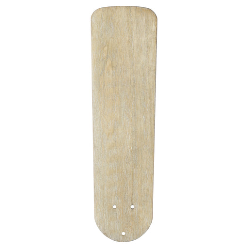 Quorum - 5254141125 - Fan Blades - Weathered Oak