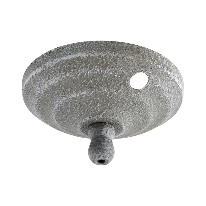 Quorum - 7-1100-17 - Light Kit Accessory - Zinc