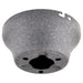 Quorum - 7-1600-117 - Fan Accessory - Zinc