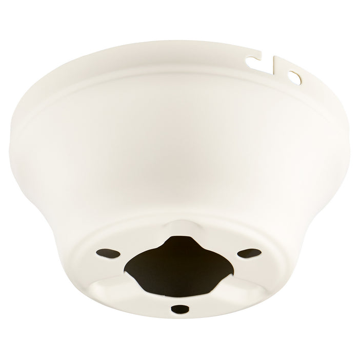 Quorum - 7-1600-67 - Hugger Adapter - Hugger Adapter - Antique White