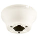Quorum - 7-1600-67 - Hugger Adapter - Hugger Adapter - Antique White