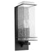 Quorum - 7203-6-69 - One Light Wall Mount - Balboa - Noir