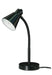 Nuvo Lighting - 60-844 - One Light Gooseneck Desk Lamp