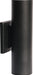 Nuvo Lighting - 62-1144R1 - LED Wall Sconce - Black