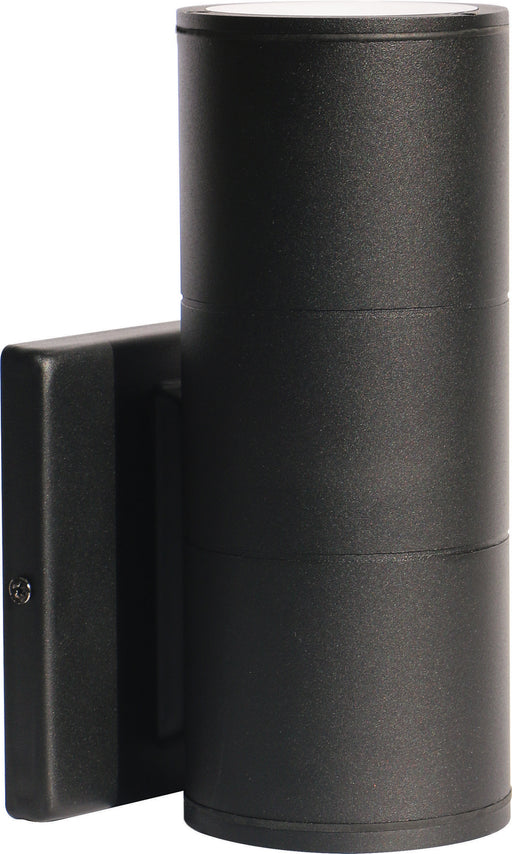 Nuvo Lighting - 62-1148 - LED Wall Sconce - Black