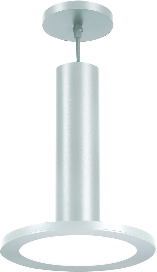 Nuvo Lighting - 62-1302 - Pendant Kit - White
