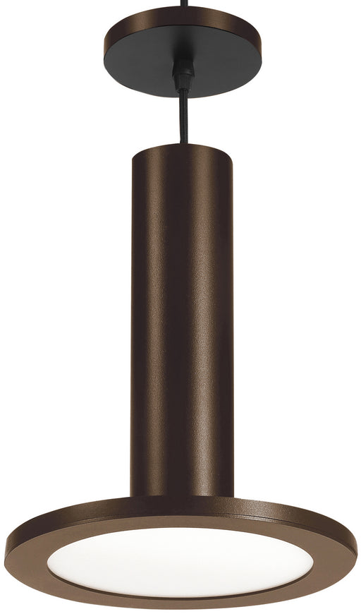 Nuvo Lighting - 62-1304 - Pendant Kit - Bronze