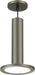 Nuvo Lighting - 62-1305 - Pendant Kit - Brushed Nickel