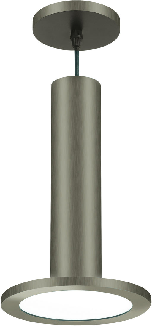Nuvo Lighting - 62-1305 - Pendant Kit - Brushed Nickel