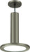 Nuvo Lighting - 62-1306 - Pendant Kit - Brushed Nickel