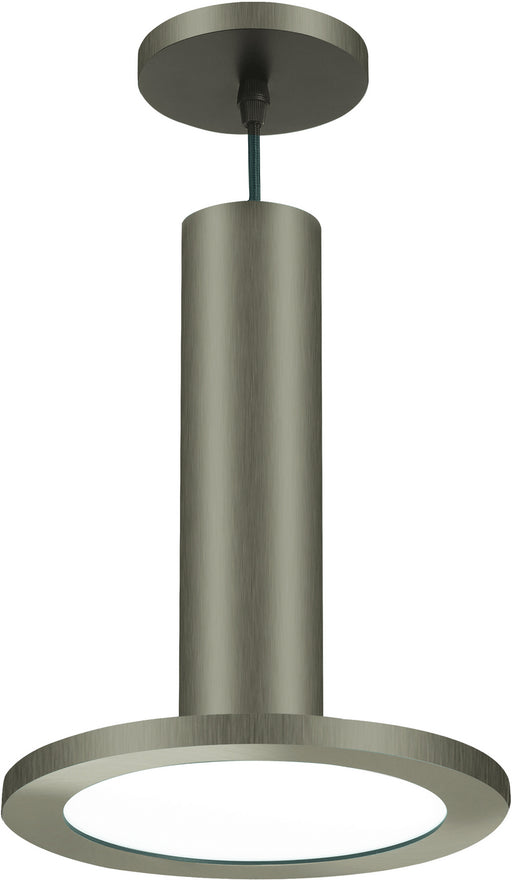 Nuvo Lighting - 62-1306 - Pendant Kit - Brushed Nickel