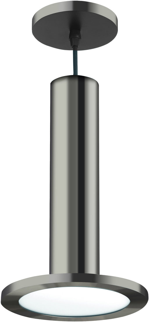 Nuvo Lighting - 62-1307 - Pendant Kit - Polished Nickel