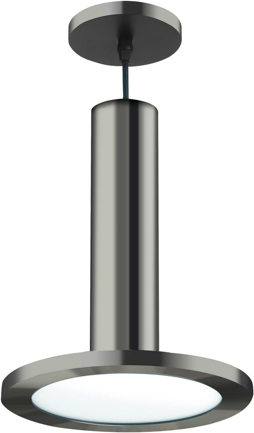 Nuvo Lighting - 62-1308 - Pendant Kit - Polished Nickel