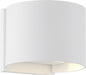 Nuvo Lighting - 62-1465 - LED Wall Sconce - Lightgate - White