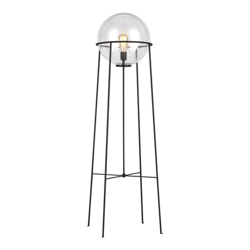 Generation Lighting - ET1061AI1 - One Light Floor Lamp - Atlas - Aged Iron
