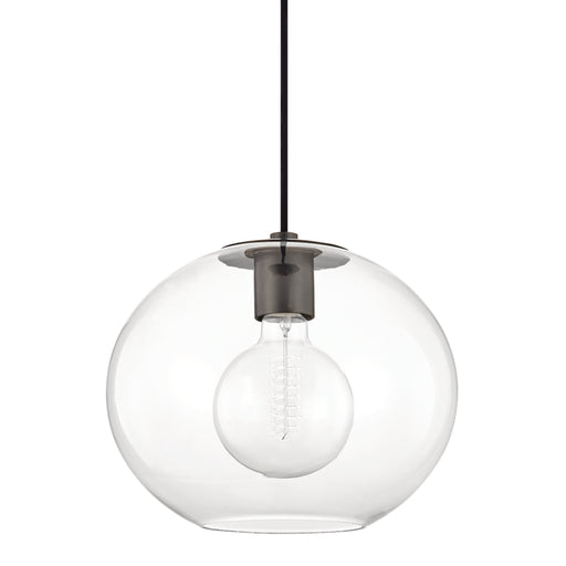 Mitzi - H270701L-OB - One Light Pendant - Margot