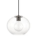 Mitzi - H270701L-OB - One Light Pendant - Margot