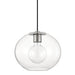 Mitzi - H270701L-PN - One Light Pendant - Margot