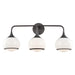 Mitzi - H281303-OB - Three Light Wall Sconce - Reese