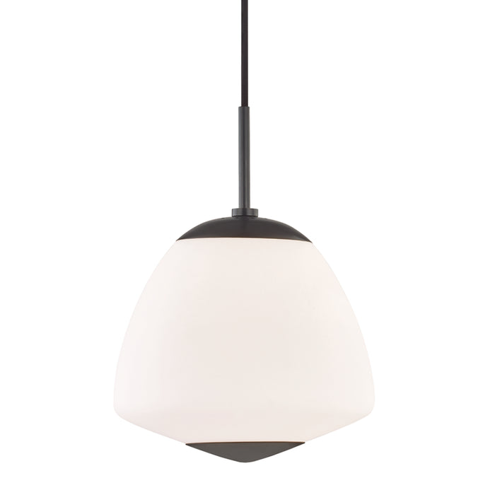Mitzi - H288701L-OB - One Light Pendant - Jane