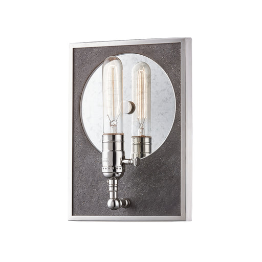 Mitzi - H297101-PN - One Light Wall Sconce - Ripley