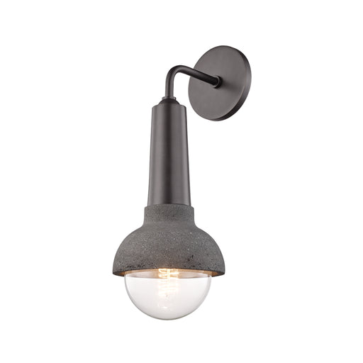 Mitzi - H304101-OB - One Light Wall Sconce - Macy