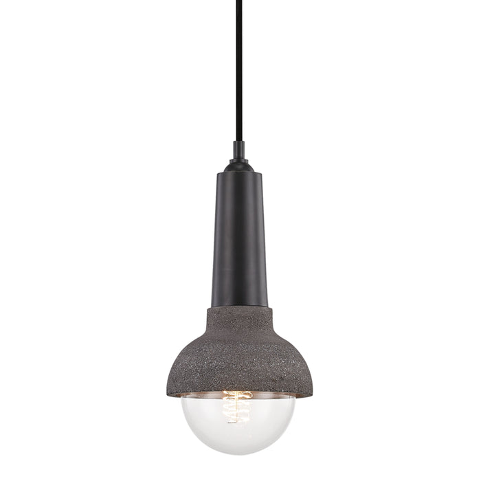 Mitzi - H304701-OB - One Light Pendant - Macy