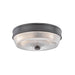 Mitzi - H309501-OB - Two Light Flush Mount - Lacey