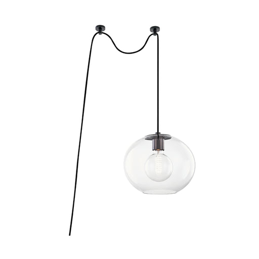 Mitzi - HL270701L-OB - One Light Pendant - Margot