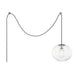 Mitzi - HL270701L-PN - One Light Pendant - Margot