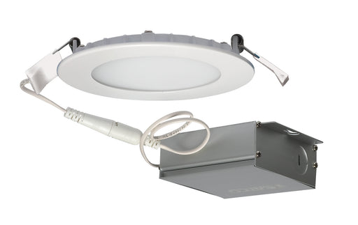 Satco - S11601 - LED Downlight - White