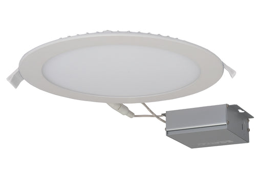 Satco - S11606 - LED Downlight - White